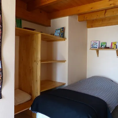 Les Amandiers Bed and breakfast *