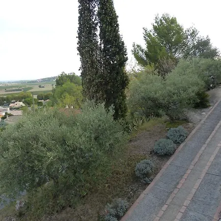 Bed and breakfast Les Amandiers Calvisson