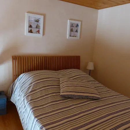 Bed and breakfast Les Amandiers Calvisson