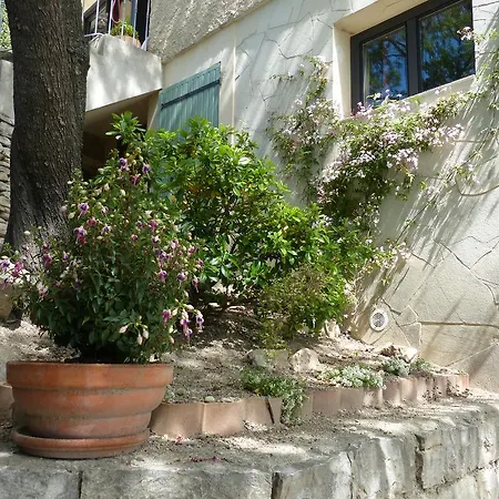 Bed and breakfast Les Amandiers *