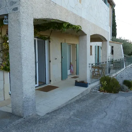 Bed and breakfast Les Amandiers Calvisson