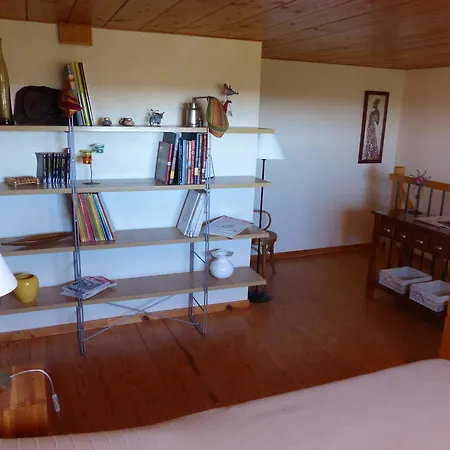 Bed and breakfast Les Amandiers *